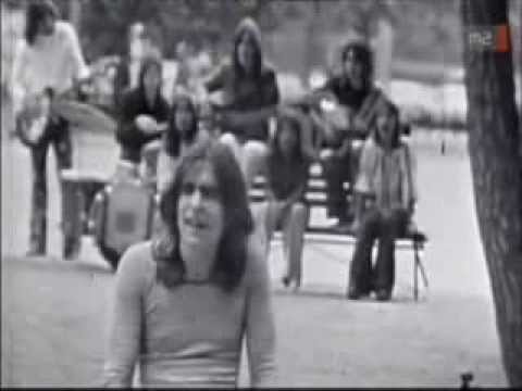 Generál - A felhők fölött mindig kék az ég - 1973 - jó hanggal