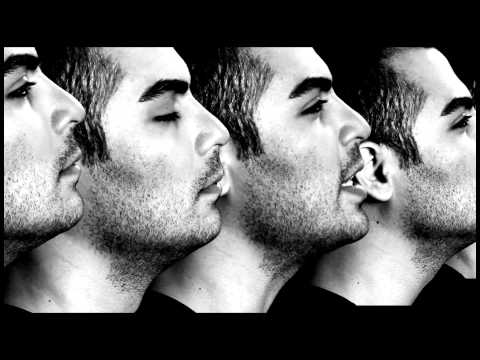 Yellow Harmony - Hadi Pakzad