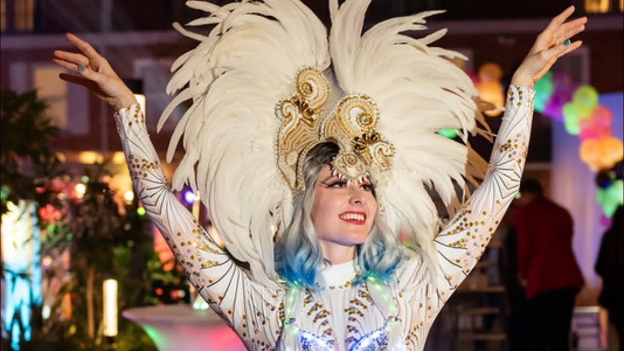 Promotional video thumbnail 13 for Jessica Black