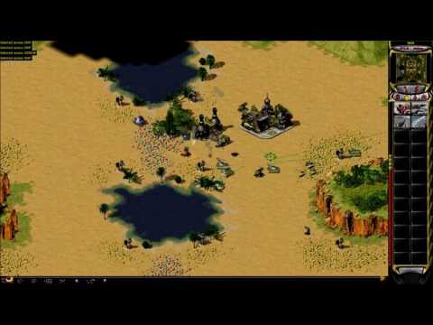 ТОП-10 Важнейших юнитов Red Alert 2