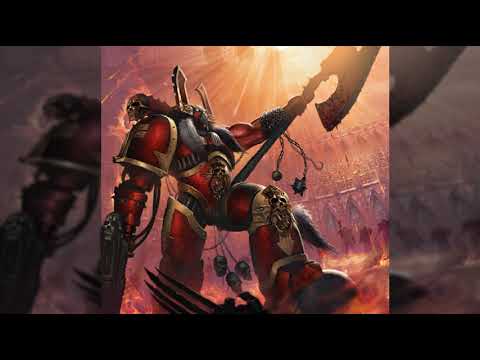 E.M.M.P. - Khorne Berzerker: One more kill, One more Skull