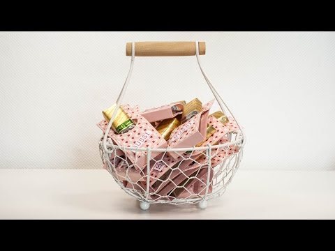 Tutorial: Schnelles Merci-Goodie