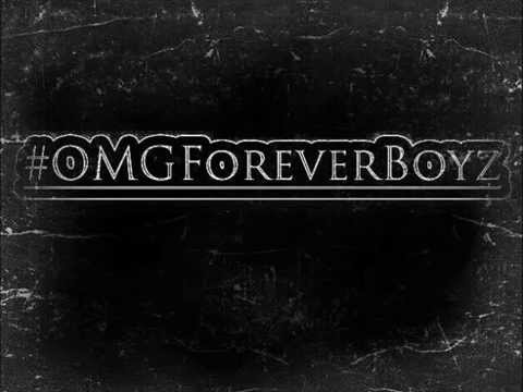 Ømg Rock-YkOForever (Feat Dc)