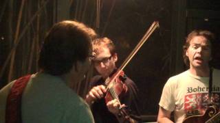 You Wont See Me - The High Ground Drifters Bluegrass Band