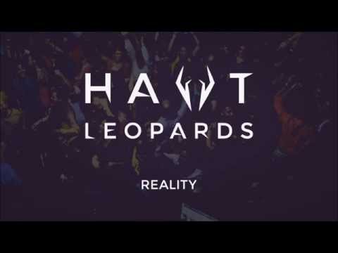 Hawt Leopards - Reality (OUT NOW)