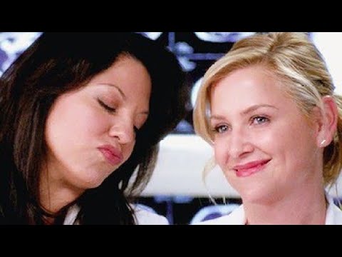Callie & Arizona (Calzona) - The Story
