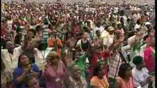 Sheryl Brady, It's More Than You Think, Part 5