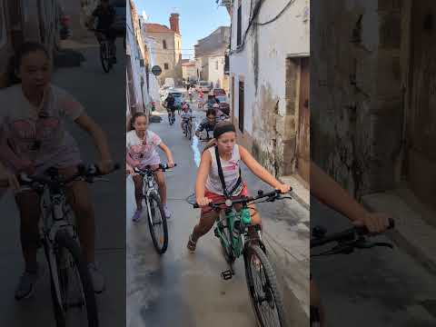 Día de la Bici 2026