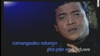 Download lagu Tresno Sepisan - Didi Kempot mp3 Download lagu Tresno Sepisan - Didi Kempot mp3