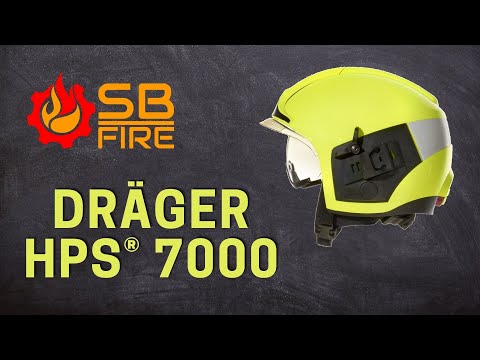 Dräger HPS® 7000 Vorstellung