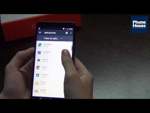 Libera espacio de almacenamiento