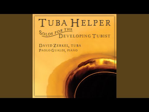 Tuba Suite: II. Andante espressivo