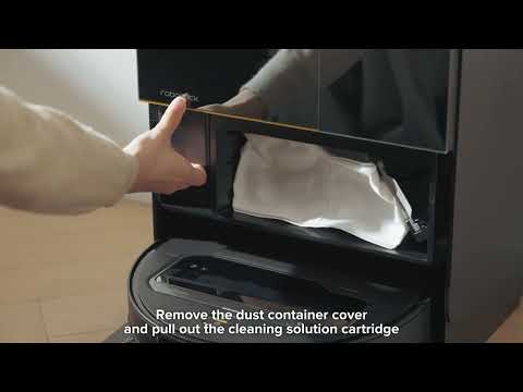 Saros Z70 - Quick Start Guide