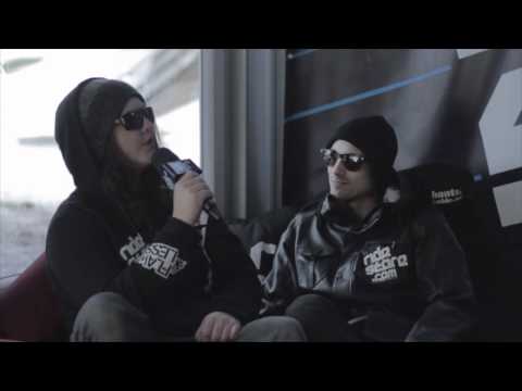 RidestoreTV- Clash Of Nations - Anders "Flanders" Eriksson