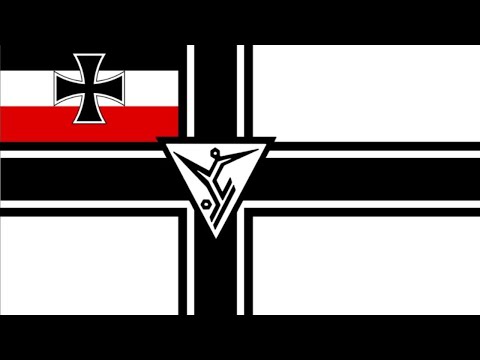Südwestafrika część 2 Electric Boogaloo - Kaiserreich 0.14