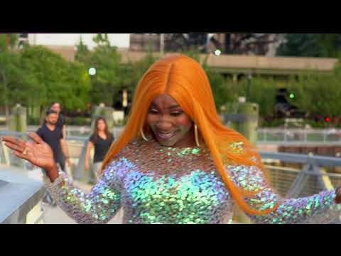 Ndiolé Tall - Remix Choco vanille