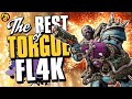 Can You Beat Borderlands 3 With ONLY TORGUE Weapons SUPERCUT