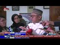 KPU Batasi Pengiring Pendaftaran Capres Cawapres