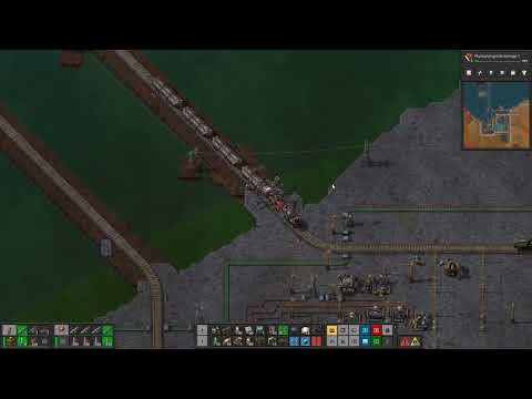 SovietWomble Stream [02.05.2022] Factorio
