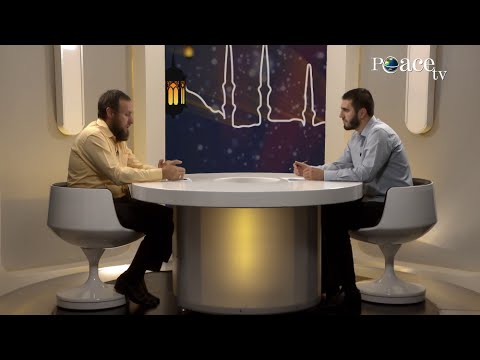 23 - Freskia e Ramazanit - Alaudin Abazi