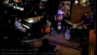 Live From Smalls Jazz Club  ( 9.2.2013 ) 3 part