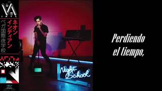 Neon Indian - The Glitzy Hive (Subtitulada)