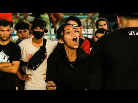 SEVEN🆚DREW🆚FENIX🆚APOLO🆚LEGIA - FILTROS [FINAL REGIONAL RSG MARACAIBO TEMP 2024]