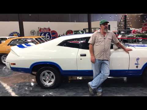 Thumbnail for 1978 Ford Falcon Cobra