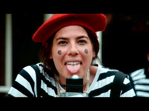 Jackass Forever |  Featurette - Neues Jahr, neue Crew | Deutsch (OmU) HD