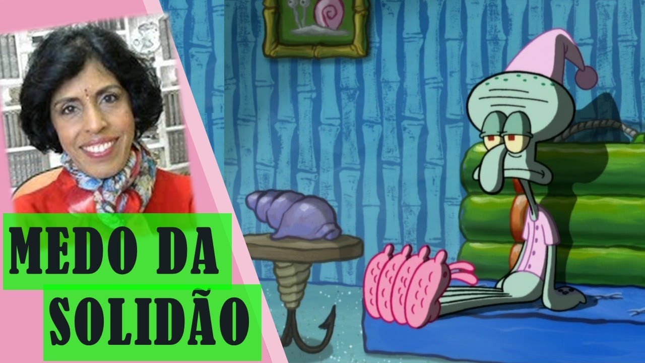 COMO CURAR O MEDO DA SOLIDÃO NA DEPENDÊNCIA EMOCIONAL