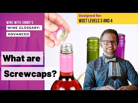 Screwcaps vs Corks: Which Actually Protects Wine Better?