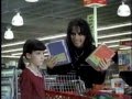 Alice Cooper Staples commercial.wmv