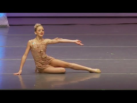 Chloe Lukasiak - Wreck It [Judged Version] (Full Solo)