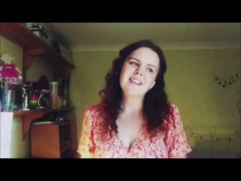 I Wonder (Departure) - ABBA Cover