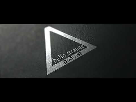 Hello Strange Podcast Episode #516 (December 2021) (Guest Mix Coach) 18.12.2021