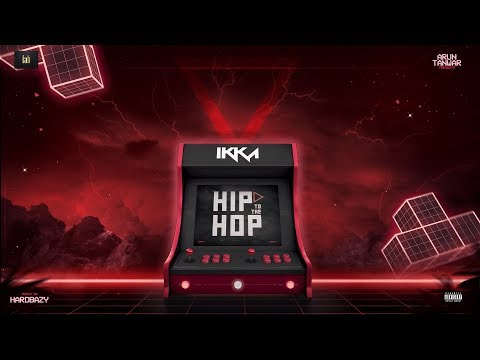 Poster hip to the hop lyrics – ikka