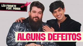 Alguns Defeitos Lyrics English Translation