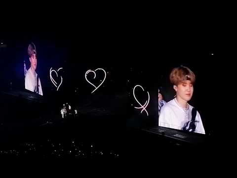 BTS - Encore (Wembley Stadium, 2 June 2019)