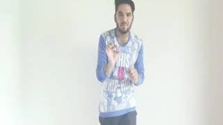 Stand up rap song cover by ravi vala