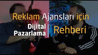 Reklam Ajansları için Dijital Pazarlama Rehberi