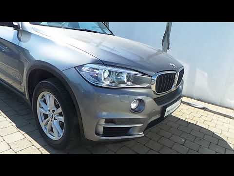 152D19709 - 152D19709 BMW X5 xDrive25d SE