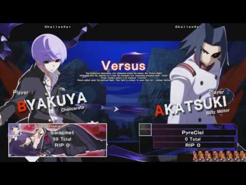UNIEL - Stream Session #5 7/17/2016