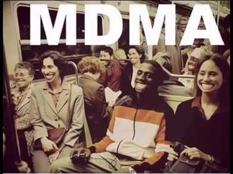 Kurt vs Delgado - MDMA