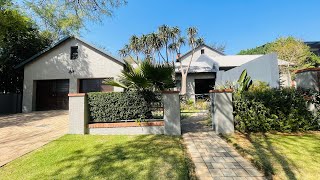 Family Farm House at Hutton Gate Midstream