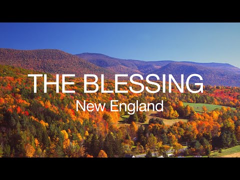The Blessing | New England