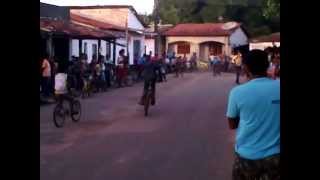 preview picture of video 'TRILHA OU VAI OU RACHA!!! - Nova Olinda do Maranhão.'