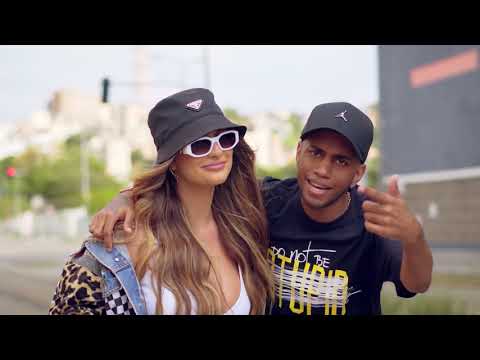 Bárbara Labres, MC Andynho Ramos - Menina Debochada (Clipe Oficial)