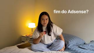 A monetização do YouTube vai acabar? Pat Responde