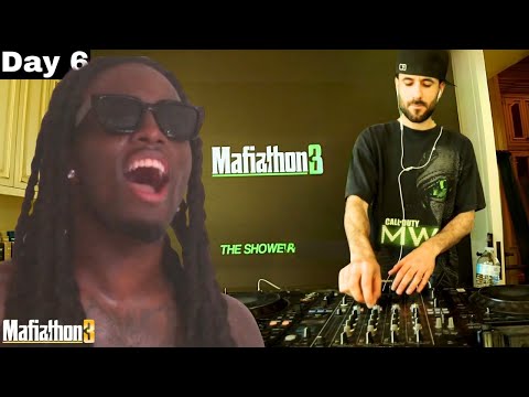 An Hour of Pure Nostalgia Vibes (DJ Set for Kai Cenat Mafiathon)