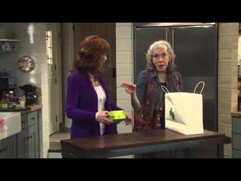 Malibu Country - "Push Comes To Shove" Outtake